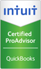 QuickBooks Certified ProAdvisor - QuickBooks Certification