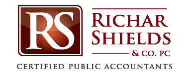 Richar, Shields and Co. PC, Certified Public Accountants